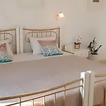 Daire Actis 1 Stelida (Naxos)