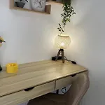 Actis 1 Daire Stelida (Naxos)