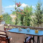Daire Actis 1 Stelida (Naxos)