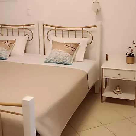 Appartamento Actis 1 Stelida (Naxos)