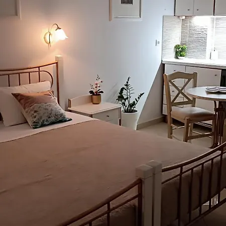 Appartamento Actis 1 Stelida (Naxos)