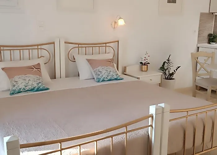 아파트 Actis 1 스텔리다