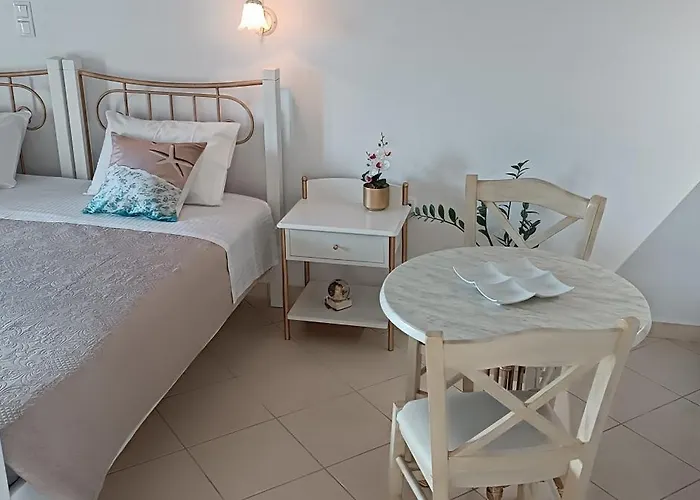 Actis 1 * 스텔리다