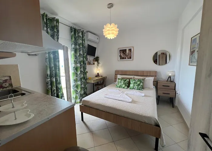 Actis 1 아파트 스텔리다