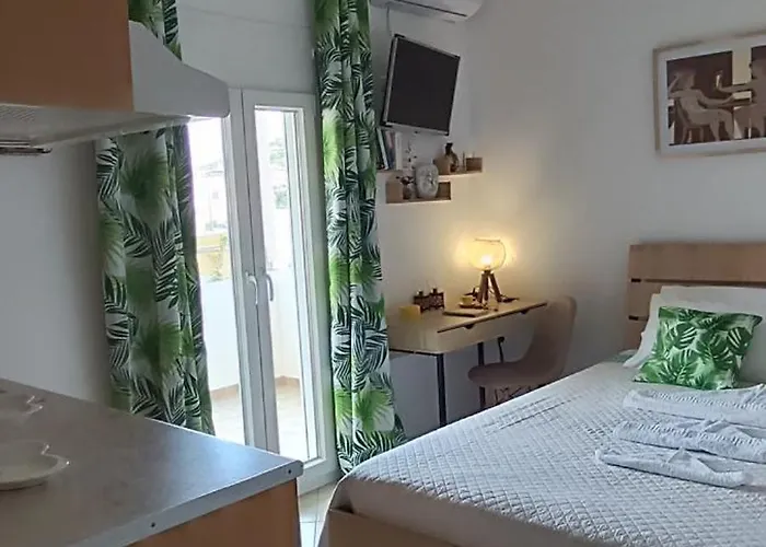 Actis 1 * 스텔리다