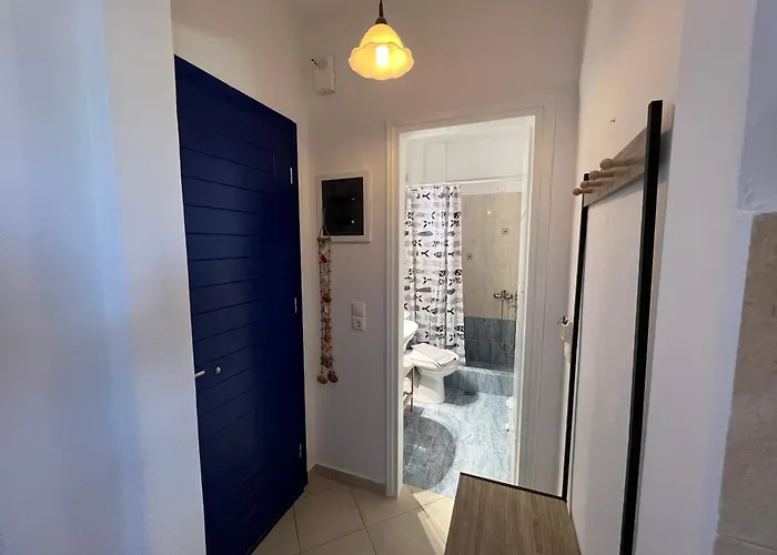 아파트 Actis 1 스텔리다