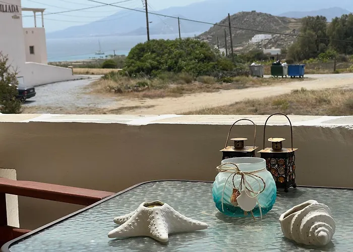 Actis 1 아파트 스텔리다