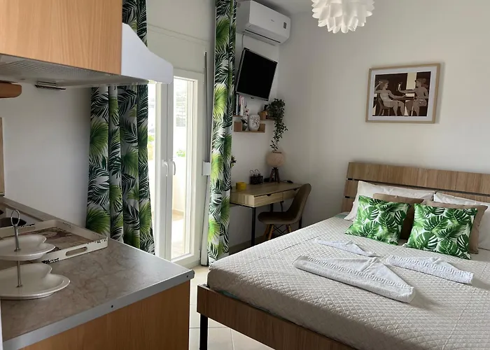 아파트 Actis 1 스텔리다