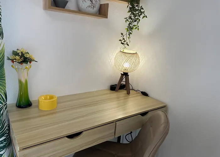 Actis 1 아파트 스텔리다