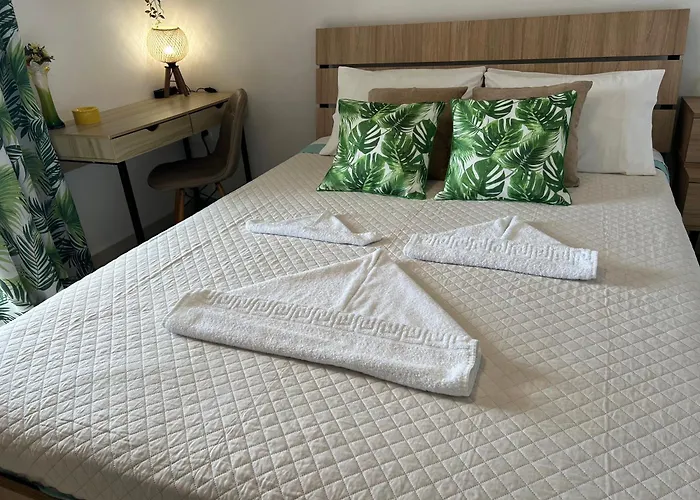 아파트 Actis 1 스텔리다