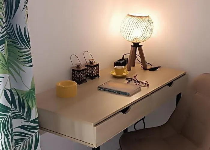 아파트 Actis 1 스텔리다